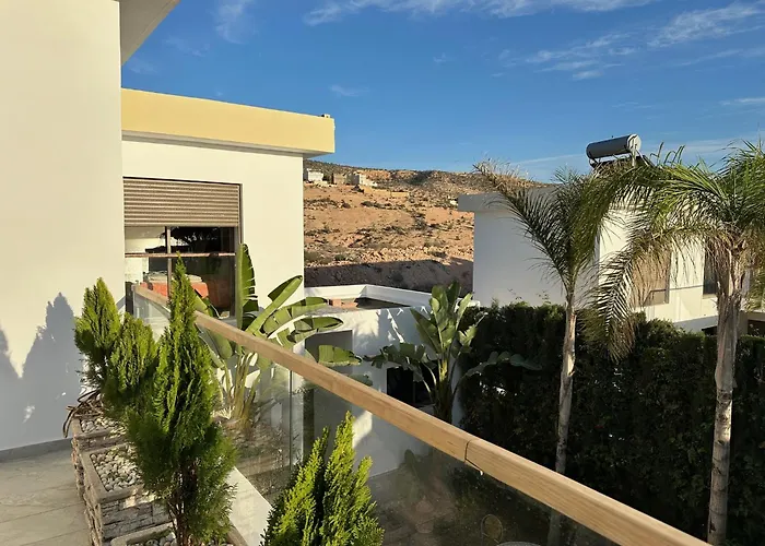 Villa 96 Residence Amda Taghazout Bay