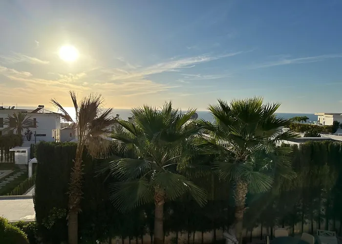 Villa 96 Residence Amda Taghazout Bay