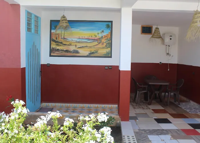 Sun And Sea Villa B