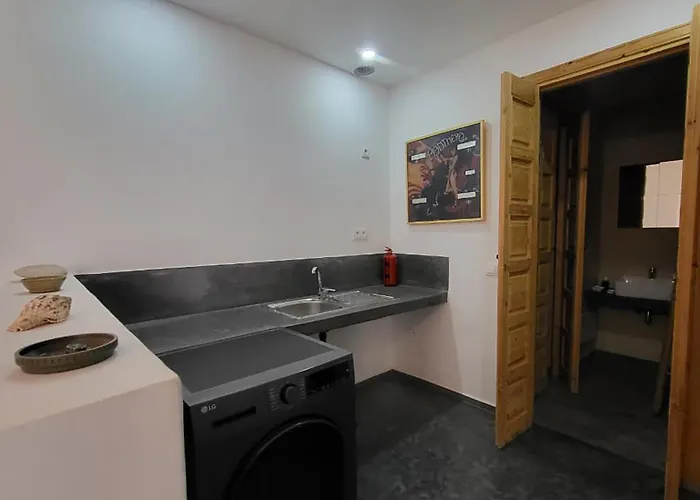 Riad Akal Taghazout