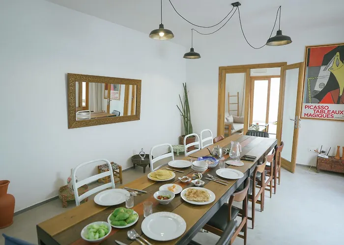 Riad Akal Taghazout