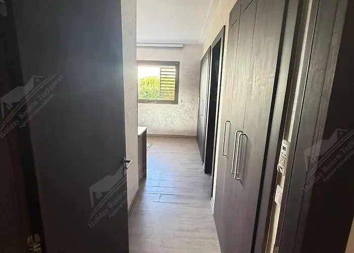Casa Serenity Villa Taghazout Bay Tamda